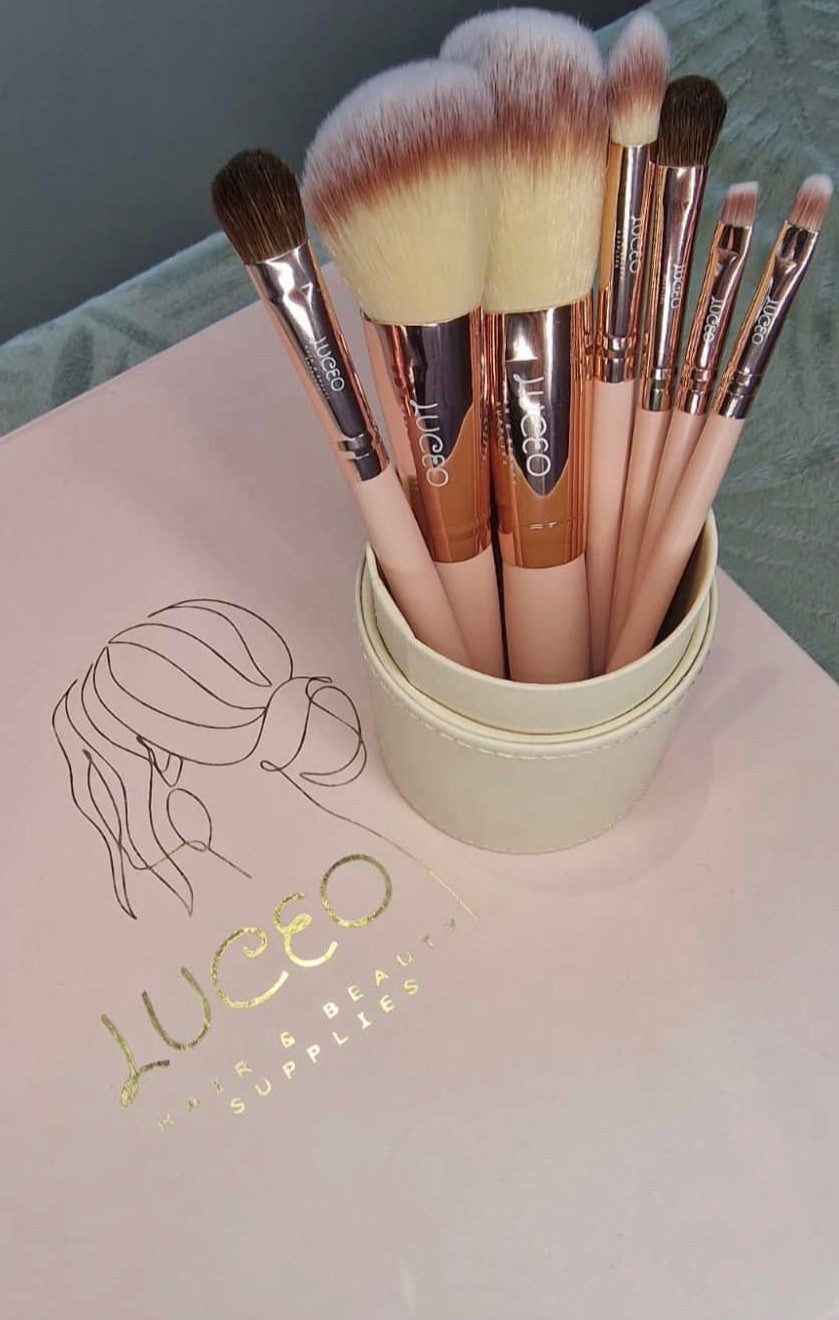 Makeup Brushes