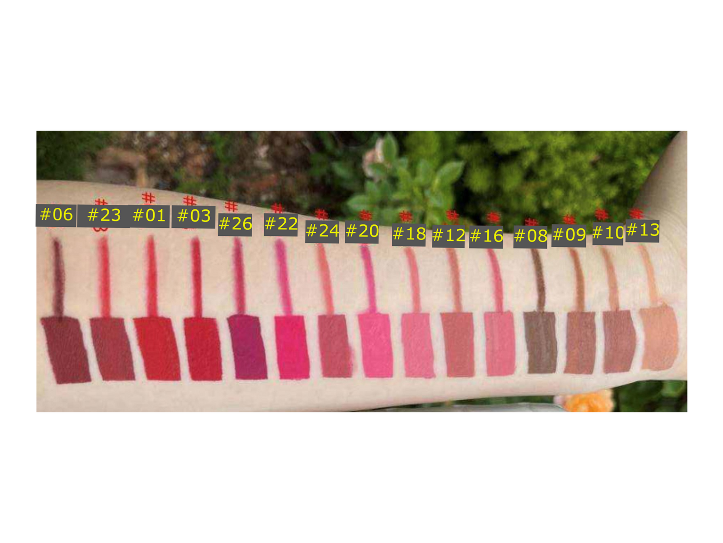 LUCEO Lipkit