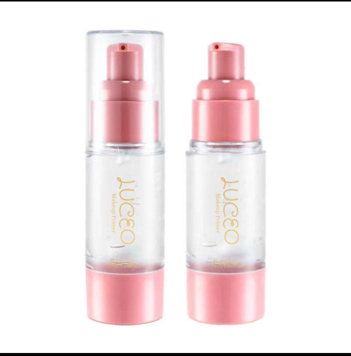 Makeup primer