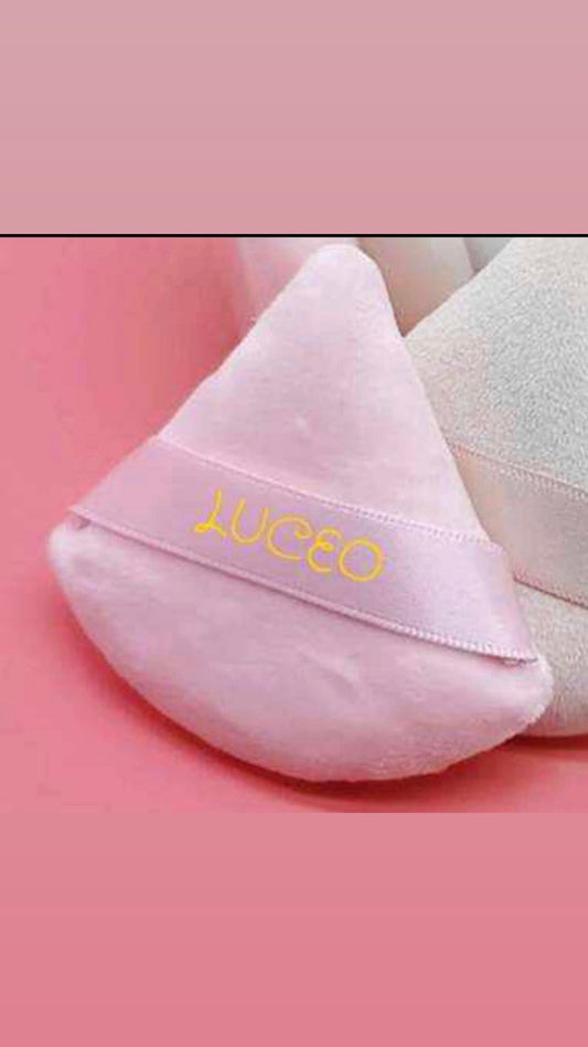 Powder Puffs