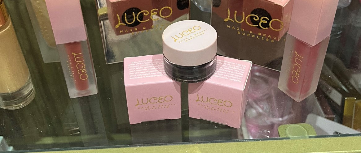 Eyebrow Pomade