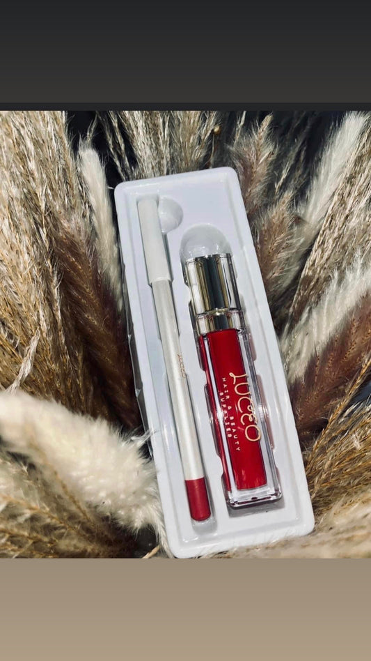 LUCEO Lipkit