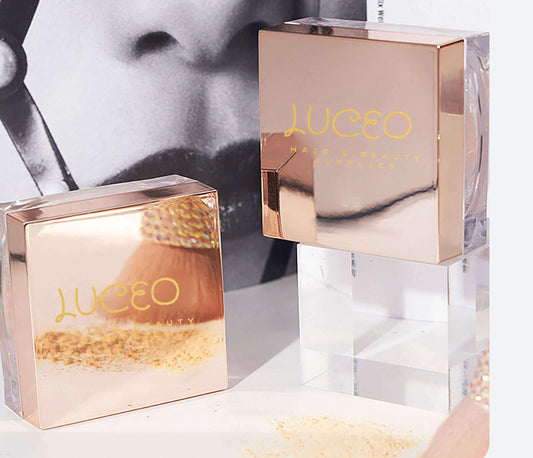 Loose Setting Powder