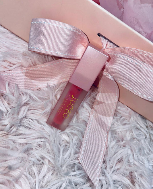 Liquid blush